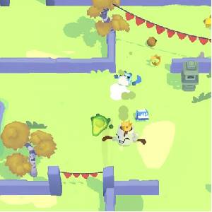 Boomerang Fu Melk vs. Avocado vs. Koffie