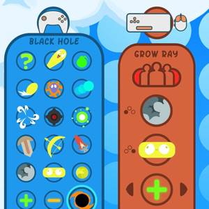 Bopl Battle - Kiezen