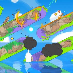 Bopl Battle - Moeilijk