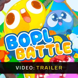 Bopl Battle - Video Trailer