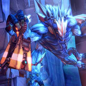 Borderlands 2 Enemies