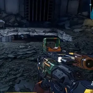 Borderlands 3 - Missie voor een Vijandige Overname