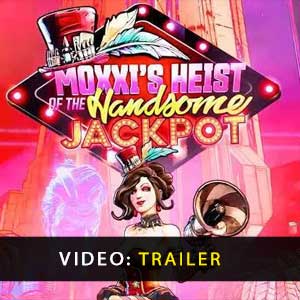 Koop Borderlands 3 Moxxi's Heist of the Handsome Jackpot CD Key Goedkoop Vergelijk de Prijzen