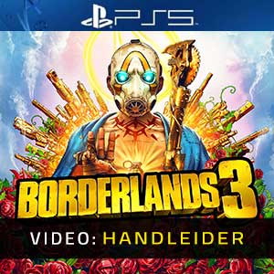 Koop Borderlands 3 CD Key Vergelijk prijzen