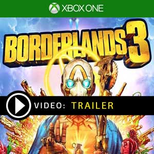 Koop Borderlands 3 Xbox One Goedkoop Vergelijk de Prijzen