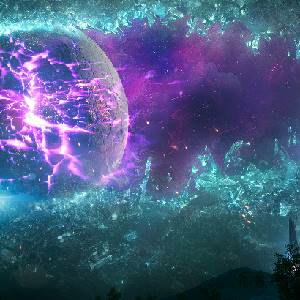 Borderlands 4 - Planeet