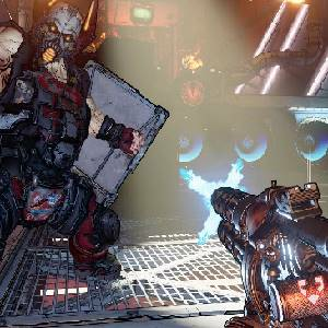 Borderlands 4 - Mondstuk