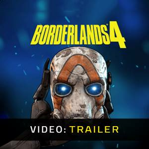 Borderlands 4 - Videotrailer