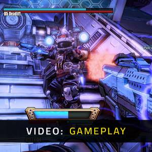 Borderlands The Handsome Collection - Spelervaring