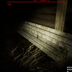 Borderline Homicide - Bankje