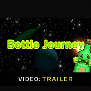 Bottle Journey - Videotrailer