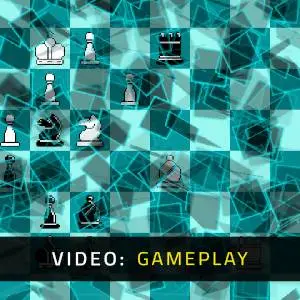BOT.vinnik Chess: Prodigies - Gameplay Video