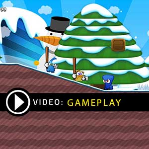 Bounce Rescue Gameplay Video