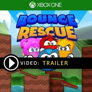 Bounce Rescue Xbox One
