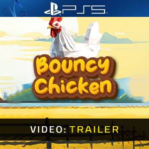 Bouncy Chicken Video Trailer