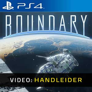 Boundary - Video Aanhangwagen