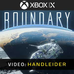 Boundary - Video Aanhangwagen