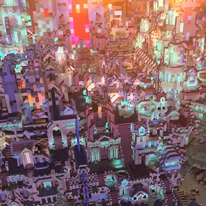 Boundless Stadsgebouw