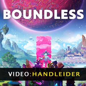 Boundless Videotrailer