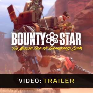 Bounty Star - Videotrailer