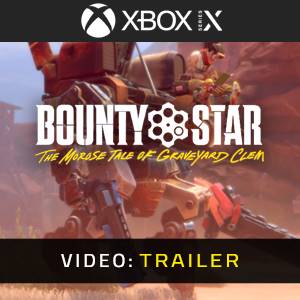 Bounty Star Xbox Series X - Videotrailer