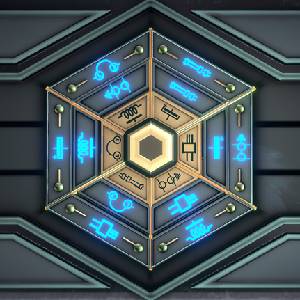 Boxes Lost Fragments - Puzzel