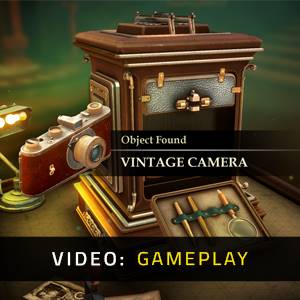 Boxes Lost Fragments - Gameplay