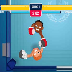 brawl away with hooks