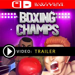 Koop Boxing Champs Nintendo Switch Goedkope Prijsvergelijke