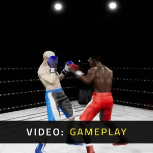 Boxing Simulator - Gameplay Video