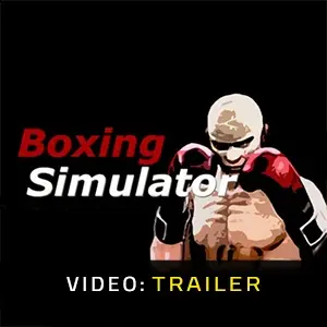 Boxing Simulator - Video Trailer