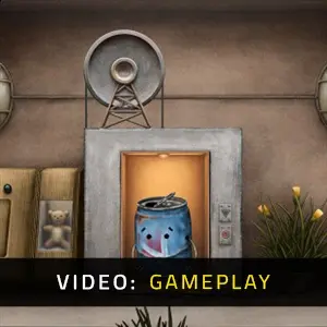 Boxville - Gameplayvideo