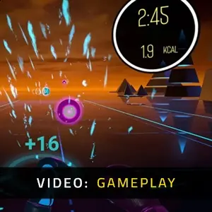 BOXVR - Gameplay Video