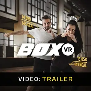 BOXVR - Video Trailer