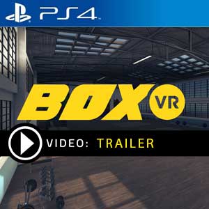Koop BOXVR PS4 Goedkoop Vergelijk de Prijzen