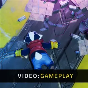 Bradley the Badger - Gameplay Video