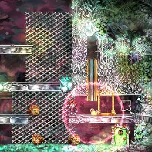 Braid Anniversary Edition - Daar en Weer Terug