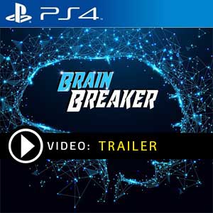 Koop Brain Breaker PS4 Goedkoop Vergelijk de Prijzen