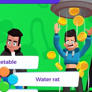 Brain Show Antwoordopties