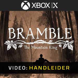 Bramble The Mountain King - Video Aanhangwagen