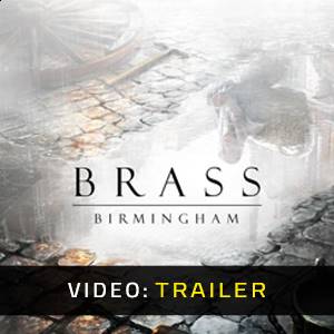 Brass Birmingham Video Trailer