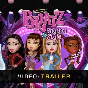 Bratz Rhythm & Style - Trailer