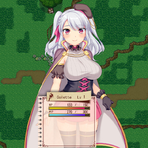 Brave Alchemist Colette Artikelen