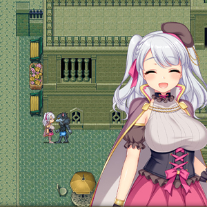 Brave Alchemist Colette Stad