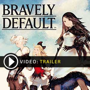 Koop Bravely Default Nintendo 3DS Download Code Prijsvergelijker