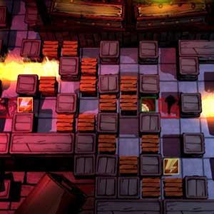 Verstoppen om anderen te doden