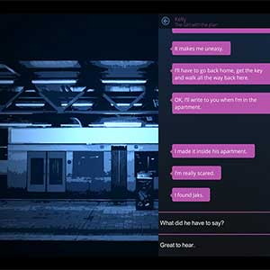 dives deep into the world of cyber-security