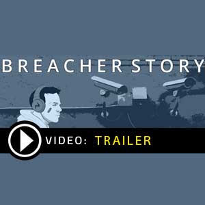 Koop Breacher Story CD Key Goedkoop Vergelijk de Prijzen