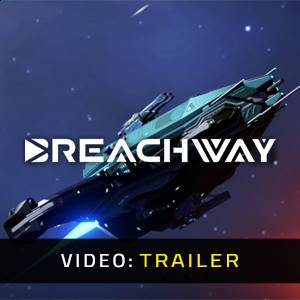 Breachway - Video Trailer