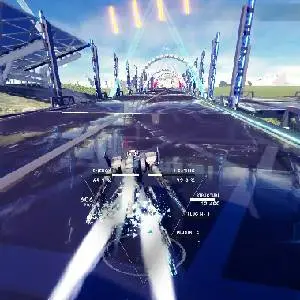 BREAK ARTS 3 - Racen